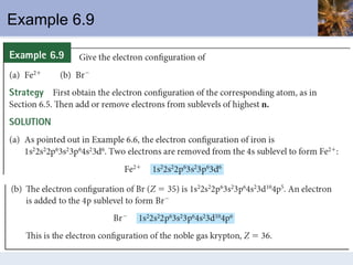 Example 6.9 