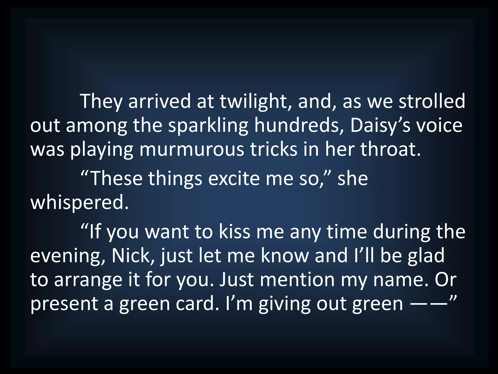 Chapter 6 | PPTX