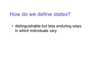 Chapter 6 - Standardized Measurement & Assessment