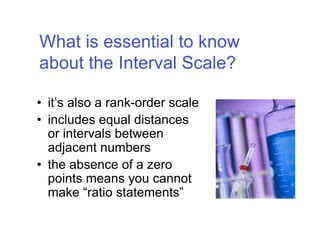 Chapter 6 - Standardized Measurement & Assessment