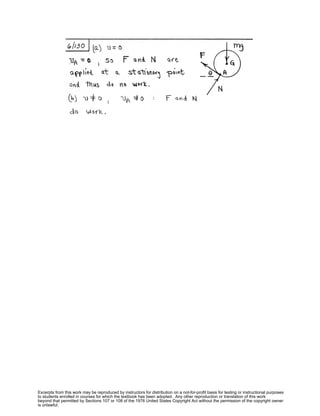 Excerpts from this work may be reproduced by instructors for distribution on a not-for-profit basis for testing or instructional purposes
to students enrolled in courses for which the textbook has been adopted. Any other reproduction or translation of this work
beyond that permitted by Sections 107 or 108 of the 1976 United States Copyright Act without the permission of the copyright owner
is unlawful.
 
