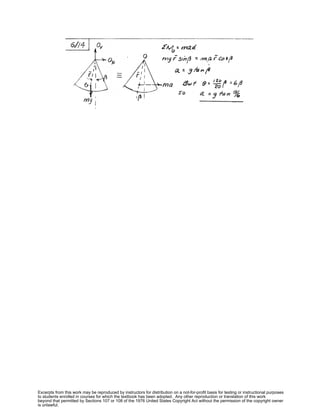 Excerpts from this work may be reproduced by instructors for distribution on a not-for-profit basis for testing or instructional purposes
to students enrolled in courses for which the textbook has been adopted. Any other reproduction or translation of this work
beyond that permitted by Sections 107 or 108 of the 1976 United States Copyright Act without the permission of the copyright owner
is unlawful.
 