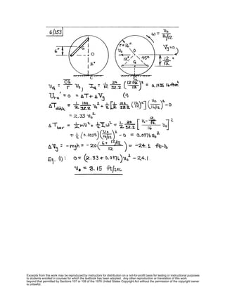 Excerpts from this work may be reproduced by instructors for distribution on a not-for-profit basis for testing or instructional purposes
to students enrolled in courses for which the textbook has been adopted. Any other reproduction or translation of this work
beyond that permitted by Sections 107 or 108 of the 1976 United States Copyright Act without the permission of the copyright owner
is unlawful.
 