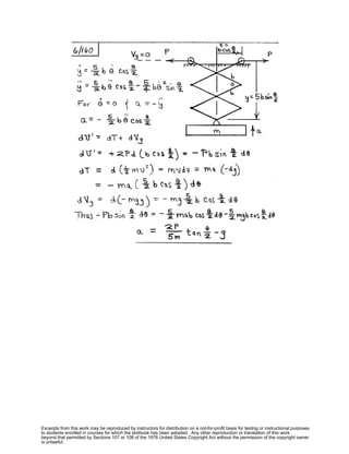 Excerpts from this work may be reproduced by instructors for distribution on a not-for-profit basis for testing or instructional purposes
to students enrolled in courses for which the textbook has been adopted. Any other reproduction or translation of this work
beyond that permitted by Sections 107 or 108 of the 1976 United States Copyright Act without the permission of the copyright owner
is unlawful.
 