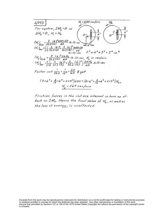 Excerpts from this work may be reproduced by instructors for distribution on a not-for-profit basis for testing or instructional purposes
to students enrolled in courses for which the textbook has been adopted. Any other reproduction or translation of this work
beyond that permitted by Sections 107 or 108 of the 1976 United States Copyright Act without the permission of the copyright owner
is unlawful.
 