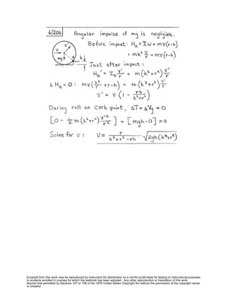 Excerpts from this work may be reproduced by instructors for distribution on a not-for-profit basis for testing or instructional purposes
to students enrolled in courses for which the textbook has been adopted. Any other reproduction or translation of this work
beyond that permitted by Sections 107 or 108 of the 1976 United States Copyright Act without the permission of the copyright owner
is unlawful.
 