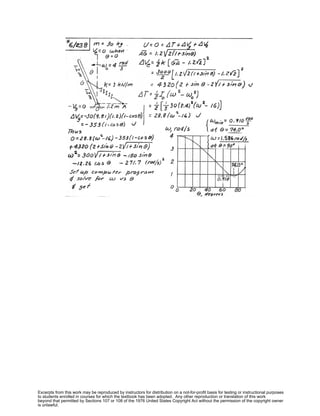 Excerpts from this work may be reproduced by instructors for distribution on a not-for-profit basis for testing or instructional purposes
to students enrolled in courses for which the textbook has been adopted. Any other reproduction or translation of this work
beyond that permitted by Sections 107 or 108 of the 1976 United States Copyright Act without the permission of the copyright owner
is unlawful.
 