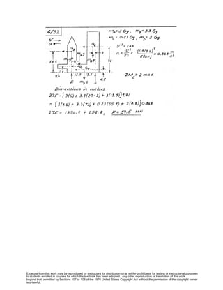 Excerpts from this work may be reproduced by instructors for distribution on a not-for-profit basis for testing or instructional purposes
to students enrolled in courses for which the textbook has been adopted. Any other reproduction or translation of this work
beyond that permitted by Sections 107 or 108 of the 1976 United States Copyright Act without the permission of the copyright owner
is unlawful.
 