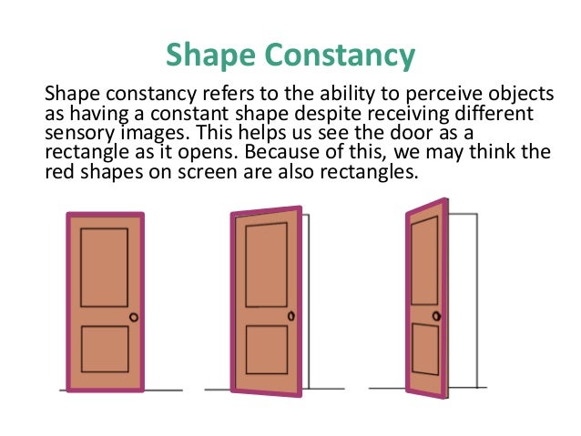 what is size constancy in psychology what is size constancy in psychology