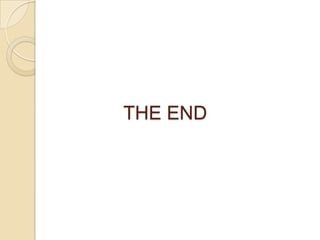 THE END

 