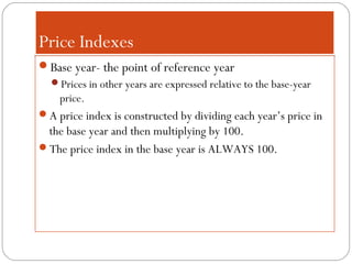 Base Index Chapter 6-Macro | PPT
