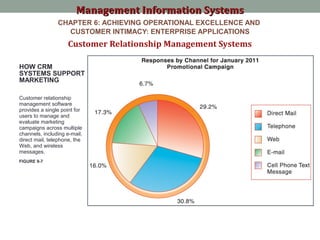 Chapter 6 MIS | PPT