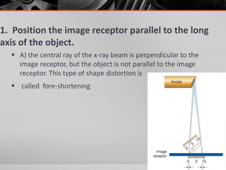 projection geometry | PPTX