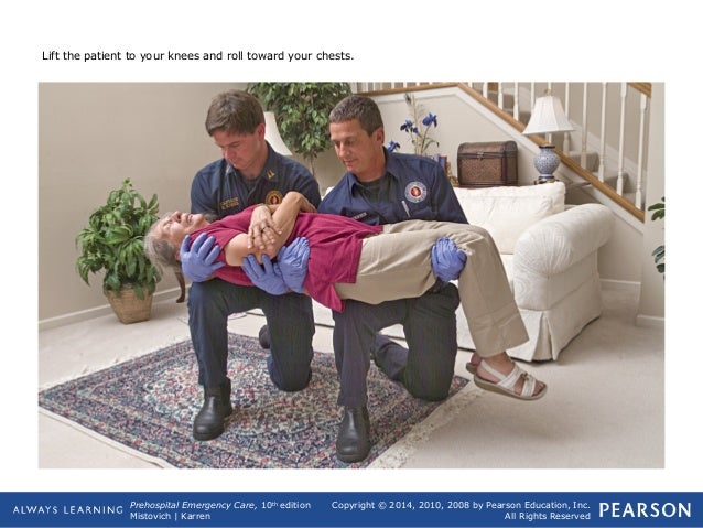DMACC EMT Chapter 6 DMACC EMT Chapter 6