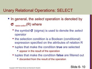 Chapter6 | PPT