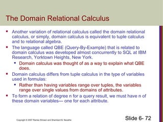 Chapter6 | PPT