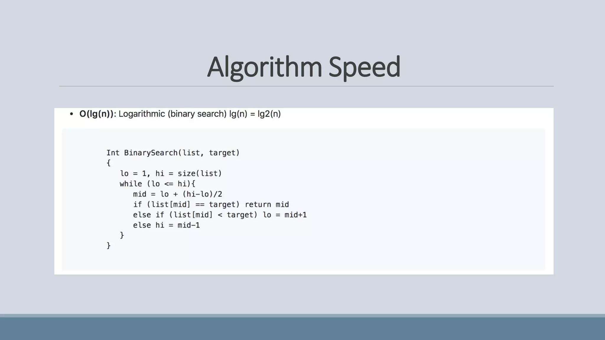 While You Are Coding | PPTX