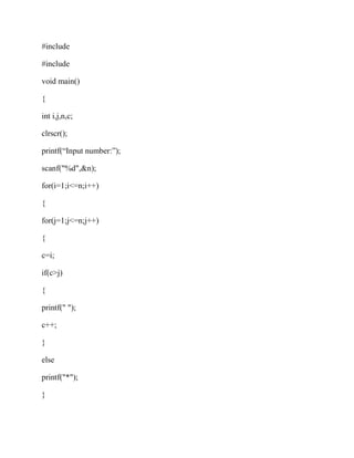 Chapter 6 Balagurusamy Programming ANSI in c | PDF