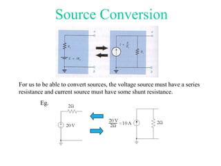 Source Conversion Chart Locations Chapter 6.ppt