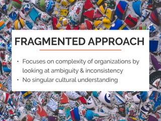 Chapter 6 of Organizational Communication | PDF