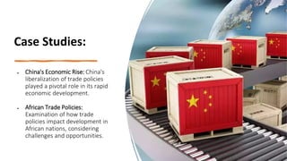 Trade And Development Pdf Notes Chapter 6. Trade and Economic Development.pdf