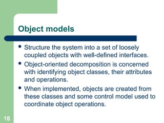 Chapter 6 - Architectural Design.pptbbbb | PPT