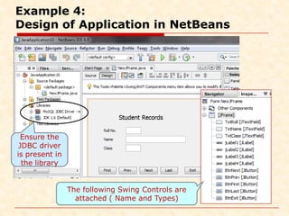 Comprehensive Guide to Java Database Connectivity (JDBC) with MySQL for ...