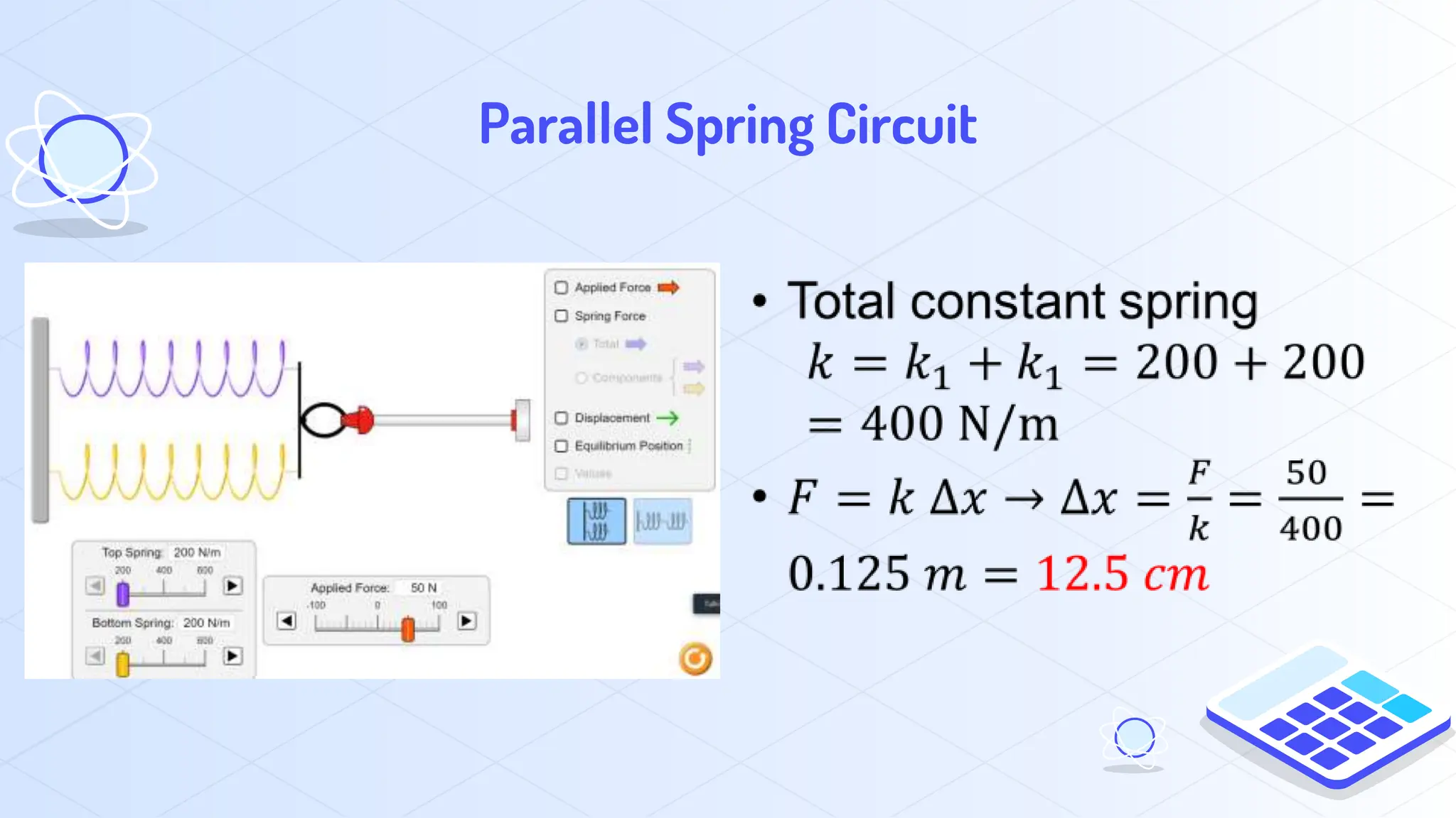 Deformation of Solids Cambridge A Level Physics | PPTX