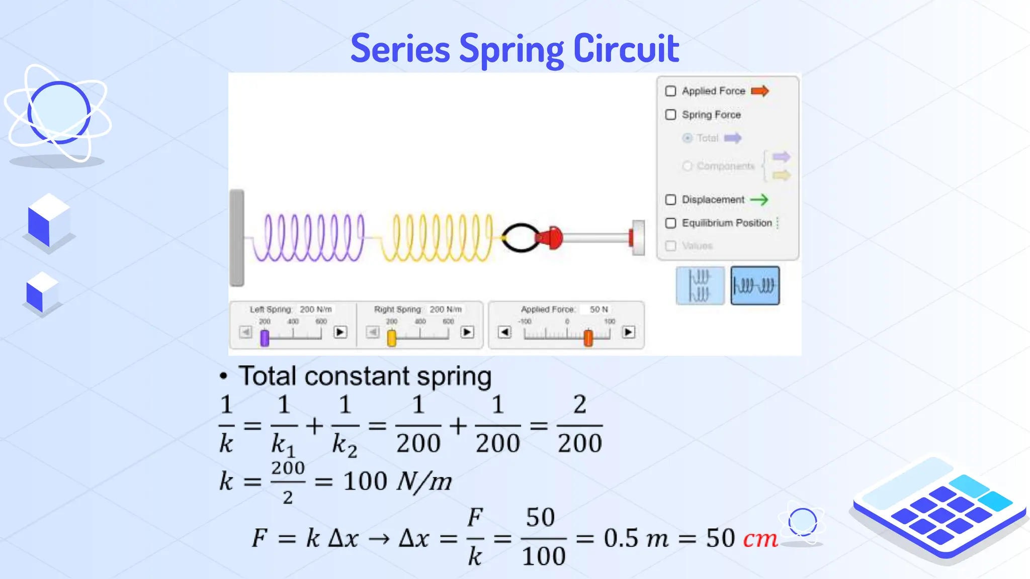Deformation of Solids Cambridge A Level Physics | PPTX
