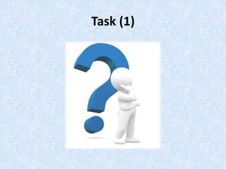 Chapter (6) extensive reading | PPT