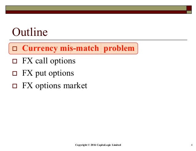 Fx option trading hk