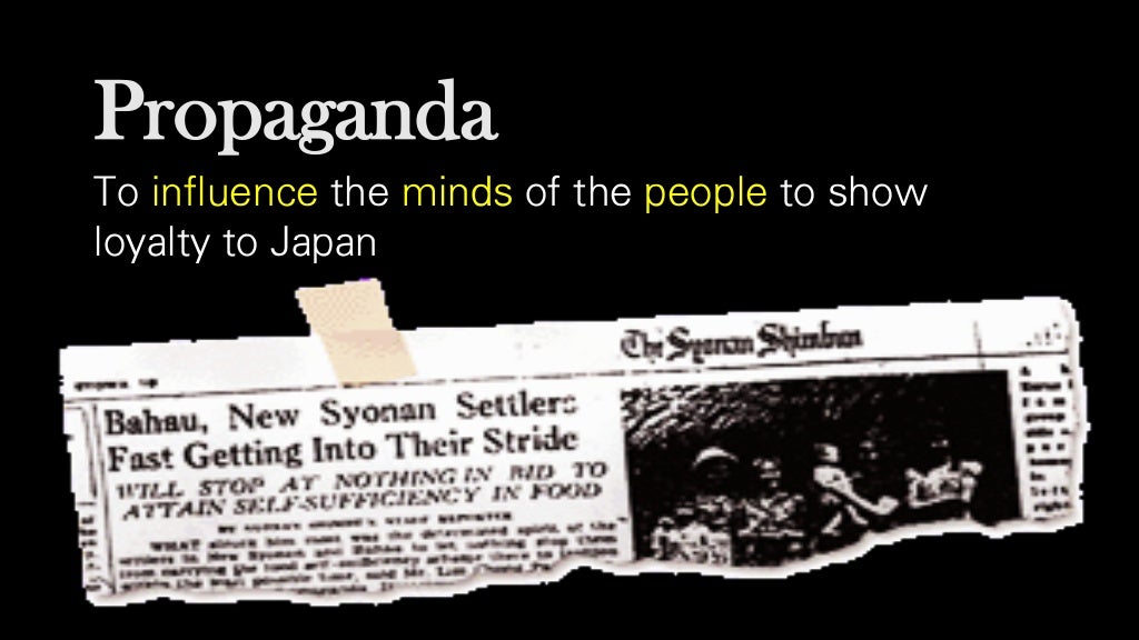 World War 2 Affect World War 2 Eoc Presentation vrogue.co