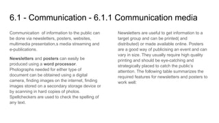 Comprehensive Overview of ICT Applications in Communication and Systems ...