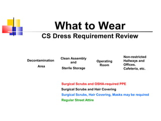 Chapter 6 infection prevention | PPT