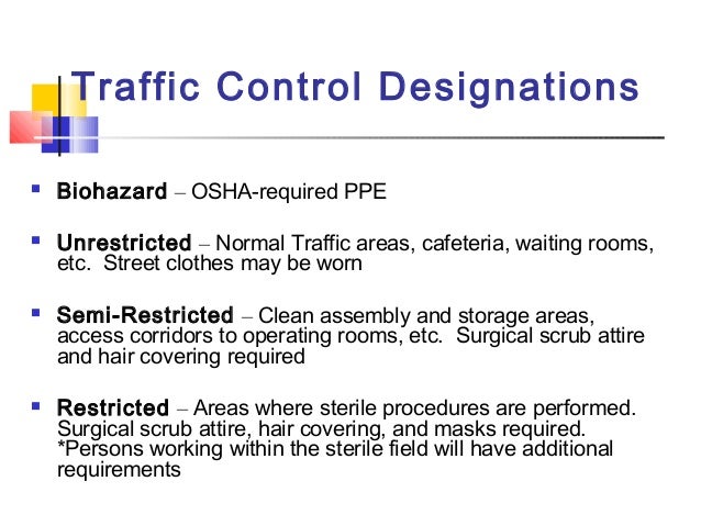 Chapter 6 infection prevention Chapter 6 infection prevention