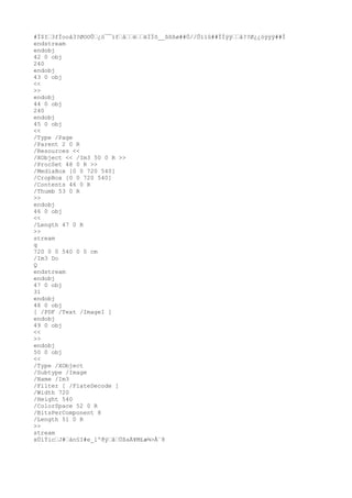 #Ï$I3fÌooâ3?ØOOÛ¿ò¯¯ïfåèëÏÏõ__ßßßø##Ò//Õïïû##ÏÌÿÿå??Ø¿¿òÿÿÿ##Ì
endstream
endobj
42 0 obj
240
endobj
43 0 obj
<<
>>
endobj
44 0 obj
240
endobj
45 0 obj
<<
/Type /Page
/Parent 2 0 R
/Resources <<
/XObject << /Im3 50 0 R >>
/ProcSet 48 0 R >>
/MediaBox [0 0 720 540]
/CropBox [0 0 720 540]
/Contents 46 0 R
/Thumb 53 0 R
>>
endobj
46 0 obj
<<
/Length 47 0 R
>>
stream
q
720 0 0 540 0 0 cm
/Im3 Do
Q
endstream
endobj
47 0 obj
31
endobj
48 0 obj
[ /PDF /Text /ImageI ]
endobj
49 0 obj
<<
>>
endobj
50 0 obj
<<
/Type /XObject
/Subtype /Image
/Name /Im3
/Filter [ /FlateDecode ]
/Width 720
/Height 540
/ColorSpace 52 0 R
/BitsPerComponent 8
/Length 51 0 R
>>
stream
xÚíÝicJ#án§I#e_lºðÿåÙßaÀ¥M£æ¾>Å¨8
 
