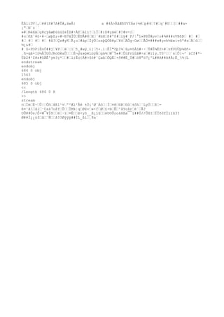 ËÁlìDV[,ˆ##1X#7A#Î#,äwÅ| a #4Ä>ÂãÆñUVfÁe}½#ˆp#4ˆ?#ˆq¨#Uˆˆ]ˆ##a+
¡"ˆN¨z``
»#ˆRéXAˆg#cÿâæÐùüùIèÌZ#÷Äfˆä1ï!ˆíÏˆ#ìD#çãèˆ#!#v={ˆ
#oˆñX`#ö×#~ˆøþD;v#~B7äÏÚˆËUÃ#8ˆXˆ`#bXˆõ#º0#ˆìÿ# F/¦°1»PÐÜ#pv!o#¾###oVÞñÞˆ #ˆ #ˆ
#ˆ #ˆ #ˆ #ˆ #â?ˆÇe#yKˆÃ¡oˆ#àpˆÌýÖˆrsþQÓB#µˆ¥òˆÄÔg~OøˆˆÃÓ¤###w#çvh½äwivõª#zˆÄˆóˆˆ
½¿&#ˆ
# û-POPíÈnÓ##jˆ¥Pˆˆêˆ¦ïˆ5_#wý¸£]ˆ5×.í|ÊÏ"õþI½ˆ6µ¤õÁû#··ˆÝ#Ê¾ÈS>#ˆzKVOÜþ¼@ñ-
¸ñ+qã=Ió½ÂÎGÙJRo©êaÛˆˆˆÈ¬ý&»þëLùýÂˆgä½ˆW¯Ý«#ˆÛúPrüûâ#÷sˆ#ìîy.T0³]ˆ´sˆÔ[¬^ &Cf#*~
ÙÞ2#²Z#s#OÅÊ'ym?ç*ˆˆ#ˆl;Èo{Ä#>$õ#¨ÇabˆÔQÉˆ×ð##É_Ü#ˆò8"ö7¿'L##A##A#Ä;È_½}L
endstream
endobj
684 0 obj
1563
endobj
685 0 obj
<<
/Length 686 0 R
>>
stream
nˆÍmˆÈ~ˆÛ|ˆÔhˆâEl¹vˆº²Æí²Åë ±Ò¡³Ø¨Áóˆ¦Íˆ¤êˆ®Þˆ©óˆ±ôhˆ´LyÒˆˆßˆ-
ë¤¹ãˆåiˆ·Cxá7oßYˆÕˆˆÌMk¦qˆØZvˆ«×fˆØˆ£×bˆÊˆ²åYoârˆè`ˆÃ?
OÛ##Ò&/Õ+W¯¥Ïõˆˆëˆ·ïˆ¤Èˆˆë<yò__ß¿ïûˆˆèOOÛooâßßø¯¯ï##Ò//Õ$IˆÏÏõ3fÌïïû3?
Ø##Ï¿¿òfˆåˆ¨Ñˆˆå??Øÿÿÿ##ÌL_ßiˆ¸8a´
 