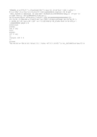 'ÉÉÆåËk¸âx/ÜªÕ¿Î¯/,lÝ½»¥¼¼ûÐ!ËÁ°j÷iþqÐ]¸Ð%±#'#uô¨=##¦+-µFDè-
Ë];v¬ÍÃ£²¬Ì:s¦Vúz³n]}]Ý¿6lh¶¹êã»áÿðaKBBí#_ôdg7ed~Ï# #øøÚ
´4#û1.®vÚ4#-))EEm4àóÄ kh¨æôé##Ì¹¹MìÊââ¶[Aróf#Î#ÛR#$Ä]¼Øµp¡¾ #ª?ÿ¼' @-
ýï1X##¨ÎËkIJj`Â$<àrÑÑ¶##½¼P#Ò¿gO¿¿
aéÓÍcâµkëçÌÑ%&6¸»Û"#¬®YSïï¯# Ñìßoypþ#ßQ#################2Â}
¤Ò}Òví#..ö·ÖÑà=A#eÍªé#1ÛÞ#³»µñ
ÁÚuó3#ý¢rQÚÏÞAW#óÓý°#¤Ê³-
¢_(#¤ÂÞ_#{=Áà&{u÷Æ{ÿÃ^ &n!*çQÙ}#G#þ³OÐ_#{wÀuÂoRï¤øöÛÓ¿»¹
,#########ÿ#ÿ#l#
endstream
endobj
166 0 obj
2223
endobj
167 0 obj
<<
/Length 168 0 R
>>
stream
°Âä¤ê©ó«×²Åëë±ô²åCxáÌi¸7oß8a´+W¯1Tå?OÛ¯ïrèL_ß¥Ïõ##ÒYoâ²ßø&/Õë
 