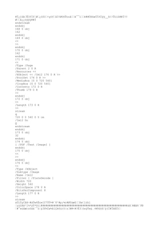 #Ï¿ïûbÊ3fÌfØ¿ò$I<yòfå3?ØOOÛooâè¯¯ïë##ÒßßøÏÏõÌÿÿ__ß//Õïïû##Ï??
Øå¿¿òÿÿÿ##Ì
endstream
endobj
168 0 obj
162
endobj
169 0 obj
<<
>>
endobj
170 0 obj
162
endobj
171 0 obj
<<
/Type /Page
/Parent 2 0 R
/Resources <<
/XObject << /Im12 176 0 R >>
/ProcSet 174 0 R >>
/MediaBox [0 0 720 540]
/CropBox [0 0 720 540]
/Contents 172 0 R
/Thumb 179 0 R
>>
endobj
172 0 obj
<<
/Length 173 0 R
>>
stream
q
720 0 0 540 0 0 cm
/Im12 Do
Q
endstream
endobj
173 0 obj
32
endobj
174 0 obj
[ /PDF /Text /ImageI ]
endobj
175 0 obj
<<
>>
endobj
176 0 obj
<<
/Type /XObject
/Subtype /Image
/Name /Im12
/Filter [ /FlateDecode ]
/Width 720
/Height 540
/ColorSpace 178 0 R
/BitsPerComponent 8
/Length 177 0 R
>>
stream
xÚíÝyCãH~#àÜw6É&»If7ÙÙ¤#`8²#p;¾c#Ø0àæûXwlùhl
çù§AH²l½*ÿT*©ïï######################################################àH#Æãñ
`ðÞ
#¯wúåæ)sóåá`¯òý3X¼Ìø½ß1Çëôù)ô|zW#<#?È3óxýTwý¸÷W9ûòôÿ(Ï#ÎãEÖ(
 