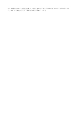!ôí·#H##srª³²¬(½£GPe(#´Gx¸~èP7¡¡¥èaøädª¡zæåÕ£¥ÿ#A¤EE#`#½ûîs°#C1
:Õ##ë`#!Íî&ÞèrèÜ·¯##âKXå,@Êæç7¢¨¡()É
 