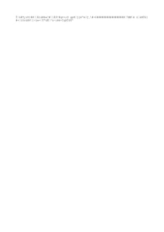 Îù#T¿vñ
}##Á)á#ã«?#Á9!#q¤×;© gpRjjëºmÇ¸#×6#################7ÆØë £àNÜú]
#=íUrùBV]÷L»-ÝªüÊ²ú~iêè+ÍqXÎûÛ^
 