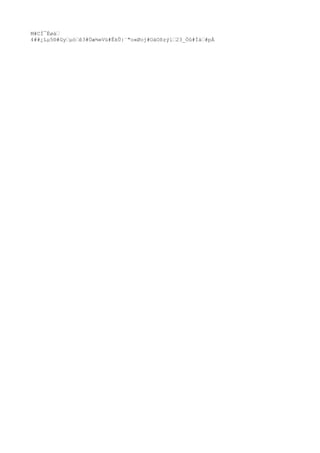 M#CÍ¯Éøà
4##¿Lµ5®#Gyµóê3#Úæ¾»Vù#ÊkÛ:¨"o«Øoj#OáOßzýl23_Öû#Íá#pÀ
 