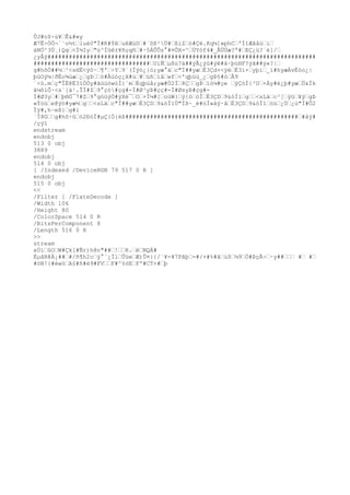 ÛJ#o$÷ù¥›Ê&#«y
Æ7Ê÷ÒÖ¬´¨o½t›luè0"Ï#K#Ýê›uêÆúD›#`Dß²Ü#›ßìZ›ó#Çë.Kq¼]»phC›'ÍîÆãåù›i›
áNÒ^3Ü¸)Qg›<Í½Iy›"ù^Ïûê±¥ñçqñ›#·5ÁÛÔz°#¤ÕX=^›ÙYóf4#_ÂÜÜæ?ª#›EÇ¿ü?´è]/›
¿yÅÿ############################################################################
#################################›UíÑ›µßú7ä##ýÃ¿ýû#ýê#ã·þùHF?ýã##ý«?|›
g#hôÓ##½›³<sHË<ÿô·›¶'›÷Y›9¨(Ïÿó¿{ò;yæ°ä›c"Ï##yæ›È3Çd×<ÿé›È3ï×›yþí›_ï#hyæÀvËóo¿|
þüOÿ¼|ðËo¾ùæ›¿›gÞ››ò#Åùóç¿X#ú›#›üñ›ïå›wf›<'qþüù_¿›gÞ§#ò›Å9
´<ó.m›ç"ÎË@Ë3ïÒÖy#ãüùówòÌ{´m›Ëqþüå;yæ#Ú2Ï›8Ç››gÞ›íò¼#çe ›ÿÇòÌ{³U›×Äy#è¿þ#yæ›Ù&Ïk
ã¼ôìÔ·<s`[ä¹.ÎÏ#Z›9°çó#çg#-Ï#Ø³yÞ#çç#-Ï#ØsyÞ#çg#-
Ï#Ø3y›#›þ®Ö¯7#Z›9°gòüýÒ#ýXë¯›O›+Ï¼#[›oüW}›ÿ{ó›òÌ›É3ÇD›9&òÌ1›g››<sLä›c²[›ÿü›¥ÿ›gÞ
«Ýòü›e@ÿó#yæ½›g››<sLä›c"Ï##yæ›È3ÇD›9&òÌ1Ù"Ïß~_ë#òÌ»âÿ·â›È3ÇD›9&òÌ1›òü›¿Ù›¿ù"Ï#Ô2
Ïÿ#,h~eß}›g#i
´Ï8G››g#hô÷û›ó2ÐòÌ#µÇ{Ö{ëß#################################################›#åÿ#
/çýî
endstream
endobj
513 0 obj
3889
endobj
514 0 obj
[ /Indexed /DeviceRGB 79 517 0 R ]
endobj
515 0 obj
<<
/Filter [ /FlateDecode ]
/Width 106
/Height 80
/ColorSpace 514 0 R
/BitsPerComponent 8
/Length 516 0 R
>>
stream
xÚí›ûO›W#Çk[#Ñr)h@n"##›!››R.›ë›NQÁ#
ÈµåR@À¡##›#/ñ¶h2c›ý°¨¿Ìl›Ûüe›Æ)Û¤}{/´¥-¥7Pãþ›=#/+#%#ã›ú$›¼9›Ó#ÞçÃ÷›·y##››› #› #›
#òN!{#éwò›A§#ñ#è9#FV››F#^%öE›F'#CT+#›þ
 