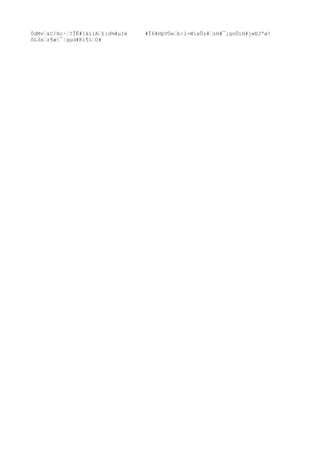 ÒdMvˆ&C/Hc·ˆ?ÎÊ#[äiìAˆ£}d¾#µIë #Î6#HþVÖeˆb|l=WíxÛz#ˆzH#¯¡gnÕïH#jwEJªø!
õL3xˆz¶æ¯¦gµd#Rí¶íˆO#
 