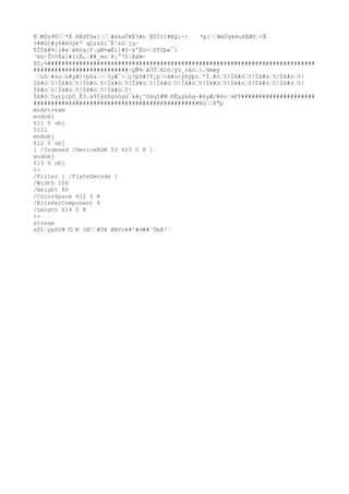 ÉˆMÙz9Ùˆˆ*Å ÐÈdÝDx]ˆˆˆ#èkaÜ¥É3#n ËÚÏó1#EQ:÷| *p{ˆˆWåÙÿéHußÉÆYˆ<Ã
%##ût#y6#éUýè'¨qÇs&6í¯Ë³s§ˆjg~
¶ÎÒä#¾|ì#«ˆë®óq|F.gØ¤æÊí]#Y~k'Ëó-ˆST2þe¯í
^èü·ÎU¢Ëá]#1tÄ,ˆ##_moˆ8¡°7S|ÁäW-
XS¿¾############################################################################
###########################¬QÑ¾ˆâÒÛˆßOû/ÿù_oâoˆi.½møý
´ˆüûˆ#úoˆù#yÆ/×þñ&ˆ~ˆ3yÆ¯÷ˆç?þô#?Ý¿þˆ<ã#ú<ÿßÿþtˆ'Ï¸#òˆ5!ÏX#òˆ5!ÏX#òˆ5!ÏX#òˆ5!
ÏX#òˆ5!ÏX#òˆ5!ÏX#òˆ5!ÏX#òˆ5!ÏX#òˆ5!ÏX#òˆ5!ÏX#òˆ5!ÏX#òˆ5!ÏX#òˆ5!ÏX#òˆ5!ÏX#òˆ5!
ÏX#òˆ5!ÏX#òˆ5!ÏX#òˆ5!ÏX#òˆ5!
ÏX#òˆ5y£çiþÓ_É3.à9Ïÿößÿóóýù¯ä#¿^û6qî#MˆñËµÿü6q~#4yÆ/W4o¦¾ô¶#####################
###############################################NúˆˆX"p
endstream
endobj
611 0 obj
5121
endobj
612 0 obj
[ /Indexed /DeviceRGB 53 615 0 R ]
endobj
613 0 obj
<<
/Filter [ /FlateDecode ]
/Width 106
/Height 80
/ColorSpace 612 0 R
/BitsPerComponent 8
/Length 614 0 R
>>
stream
xÚíˆypSU#ˆÓˆR ìØˆˆ#Ù¥ ØAV)Ð#²#d##´ÔbÁ²ˆ
 