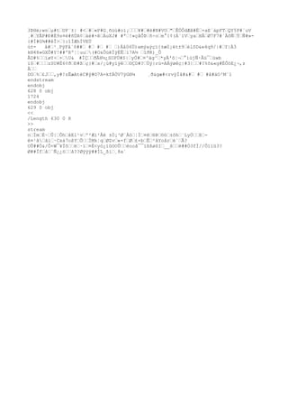 3ÞHé;wnˆµ#tˆUP¨±| #<ˆ#ˆ«P#G¸ñüù#oï¡ˆˆˆ¥#ˆ#ë#N#VOˆ"ˆÊÖÔdÆâ#Ëˆ+aE´ápFTˆQY5P#`uV
¸#ˆYÅP#Ð#É9s¤è#ñÙA¢ˆàé#×êˆÀuXJ# #ªˆ!»çâÔÞˆñ÷oˆm°{¢(Á¨ìVˆyaˆHÂˆØ7F7#´ÄôÑˆÝˆÑ#»-
{#Í#G¾##êÎ>ˆ}:îÌÆhÌVEÜ
ù±- å#ˆ³¸PÿFå´ô##ˆ #ˆ #ˆ #ˆ ˆ)Áå06Ü)amýaýçï{±æ0¡ët±9ˆèlõD&e4q9/|#ˆY|À3
k®48»GXÕ#Y!##ºRº¦¦uuˆ(#O&ÔüêÏÿÉÊˆì7A½ ˆîðR)_Ô
ÂD#%ˆˆïøY×ˆ+ˆU& #ÍÇˆˆðÂH½¿SOPÚ#S|ˆyÚ#ˆ¤^äg^ˆ*yÄ'õ¦¬ˆ°ìùjÑ·Âü¯ˆùwb
ï$ˆ#ˆˆˆzSU#Ë6¢ðˆÐ#ßˆç}#ˆs/¡ú#yïýêˆˆ©ÇD#?ˆÙý}rù=AÁýøêç|#3|ˆˆ#?%õ&«g#ÉÔòE¿¬,z
Âˆˆ
DOˆ%ˆ£Jˆˆ,y#!zÊæAtéC#ÿ#©7A=kfÁÒV7ÿG®¼ ¸ð&gæ#<rvÿÍâ#&#ˆ #ˆ #â#äO³M¨l
endstream
endobj
628 0 obj
1724
endobj
629 0 obj
<<
/Length 630 0 R
>>
stream
nˆÍmˆÈ~ˆÛ|ˆÔhˆâEl¹vˆº²Æí²Åë ±Ò¡³Ø¨Áóˆ¦Íˆ¤êˆ®Þˆ©óˆ±ôhˆ´LyÒˆˆßˆ-
ë¤¹ãˆåiˆ·Cxá7oßYˆÕˆˆÌMk¦qˆØZvˆ«×fˆØˆ£×bˆÊˆ²åYoârˆè`ˆÃ?
OÛ##Ò&/Õ+W¯¥Ïõˆˆëˆ·ïˆ¤È<yò¿ïûOOÛˆˆèooâ¯¯ïßßø$Iˆ__ßˆˆë##Ò3fÌ//Õïïû3?
Ø##Ïfˆåˆ¨Ñ¿¿òˆˆå??Øÿÿÿ##ÌL_ßiˆ¸8a´
 