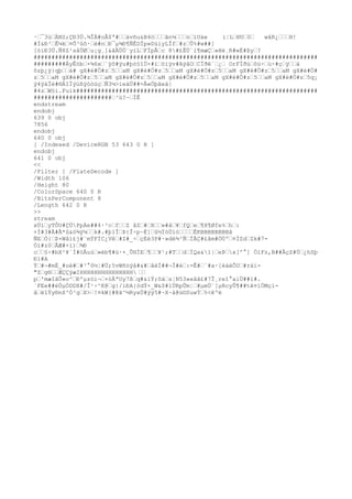 ·ˆ¯3ùˆÄNS;ÇÐ3Ü.¾ÎÄ#oÂ$ª#ˆˆávñu&B4óˆˆˆãn¼ˆˆˆnˆïUàe ì¦Lˆ®Uˆ0ˆ wâR¿ˆˆˆH!
#Ï&Ð³ˆÊ¼kˆ¤Õ³ûõ·ˆè#nˆÐ¯µ¾Ð¶ÑÊDÏp»DúiyLÎfˆ#zˆÛ%#w##]
[óíÐ3Ü.Ñ8Z²såÜØˆu¡g¸]&âÂÙÖ¨yïLˆFÏpÃˆc 8#£ÊÚ´i¶mæÇˆ»Hè¸R#«É#Þyˆ?
################################################################################
#########ÀyÊöbˆ×¾6xˆ´ÿô#ÿu#þò§îÚ×#ïˆöïÿv#AÿåOˆCÏðê´ˆ¿ˆ OrFÏðúˆôü÷ˆù÷#çˆÿˆˆá
ôzþ¿ÿ}qþˆˆá# gX#è#Ö#zˆ5ˆˆaM gX#è#Ö#zˆ5ˆˆaM gX#è#Ö#zˆ5ˆˆaM gX#è#Ö#zˆ5ˆˆaM gX#è#Ö#
zˆ5ˆˆaM gX#è#Ö#zˆ5ˆˆaM gX#è#Ö#zˆ5ˆˆaM gX#è#Ö#zˆ5ˆˆaM gX#è#Ö#zˆ5ˆˆaM gX#è#Ö#zˆ5q¡
ý4ÿáÏè#®ÀIÏÿúßÿóòüçˆÑ3¼>íeäÜ##=Ã«Óþãeä|
#4zˆW§ì.Fuík####################################################################
######################ˆ³ü?~ˆÍÊ
endstream
endobj
639 0 obj
7856
endobj
640 0 obj
[ /Indexed /DeviceRGB 53 643 0 R ]
endobj
641 0 obj
<<
/Filter [ /FlateDecode ]
/Width 106
/Height 80
/ColorSpace 640 0 R
/BitsPerComponent 8
/Length 642 0 R
>>
stream
xÚíˆyTÔU#ÇÙPpÁe##4·²cˆfˆˆZ åZˆ#ˆXˆˆ»#âˆ¥ˆfQˆeˆ¶X¶Øfe%ˆhˆ:
+Ì#3#Ã#Ã*û&ö¾ÿ¼ˆˆk#.#þ1ÎˆÞ{Î÷p~Ë]ˆû½ÏóÜïóˆˆˆˆÊKBBBBBBBBâ
ÑEˆÒ{ˆÞ×Wåí£j#¨mÝFÍC¿Vêˆ#Z#_÷ˆçÉè3P#·»dë¾²ÑˆÍÃÇ#£âm#ÖÚºˆ¤ÌZdˆZk#7-
Óí#z0ˆÃÆ#×í)ˆ¾Ð
cˆˆ§÷#bX²¥`Ì#óÂuùˆ»éb¶#ú·×¸ÛHÏEˆ¶ˆˆ¥¹;#TˆˆdˆÌQa&1|ˆeÞˆx[º°] ÖíFz,B##ÂçZ#Úˆ¿hSþ
Ð1#A
Ýˆ#¬#mÈ_#oë#ˆ#³°ô½¦#Ü;5vWñöýå#&#ˆâèÍ##¬Ï#éˆ:=Ê#ˆ`#a·[èáèÔUˆ#ráí-
"Zˆg®ˆˆÆÇÇýæIHHHHHHHHHHHHHHH ˆˆ
pˆ'mæIãÛ«o^ˆÐºµzöì¬ˆ+óÀªUy7ßˆq#&íÝ;õáˆs¦N53»xâã£#7Î¸reî°aiÜ##i#.
´FEe##éÚµÓDDX#/Î¹÷^K@ˆg}/íÐA{òdÝ×_W&$#lÙRpÛm¦ˆ#µmÚ¨[µRcyÛ¶##tê¤íÖMçí-
âˆëîÝy®nß^Ó³gˆX>ˆ!¤kW{#@ã^½RyxÙ#ýý5#~X~à@ù©SuwÝˆ%<êºë
 