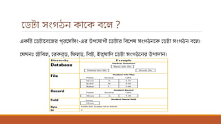 HSC CHAPTER – 6 -Database management system L-1.pptx