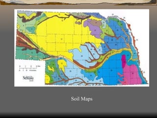Soil Maps 