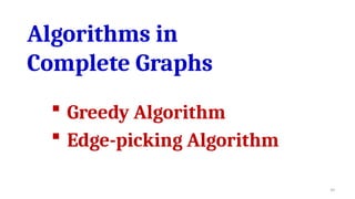 Understanding Graph Theory: Euler and Hamiltonian Circuits with ...